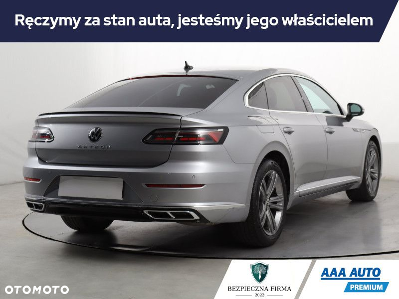 Volkswagen Arteon - 6
