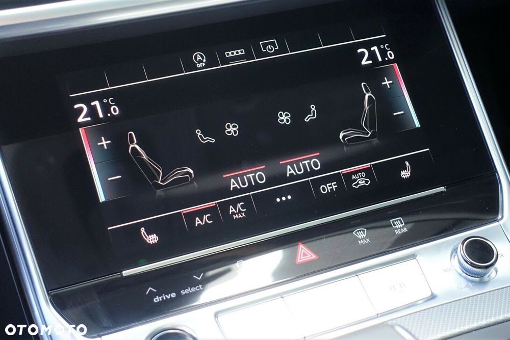 Audi A6 - 18