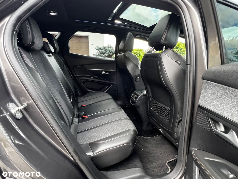 Peugeot 3008 BlueHDi 120 Stop & Start Business-Line - 36