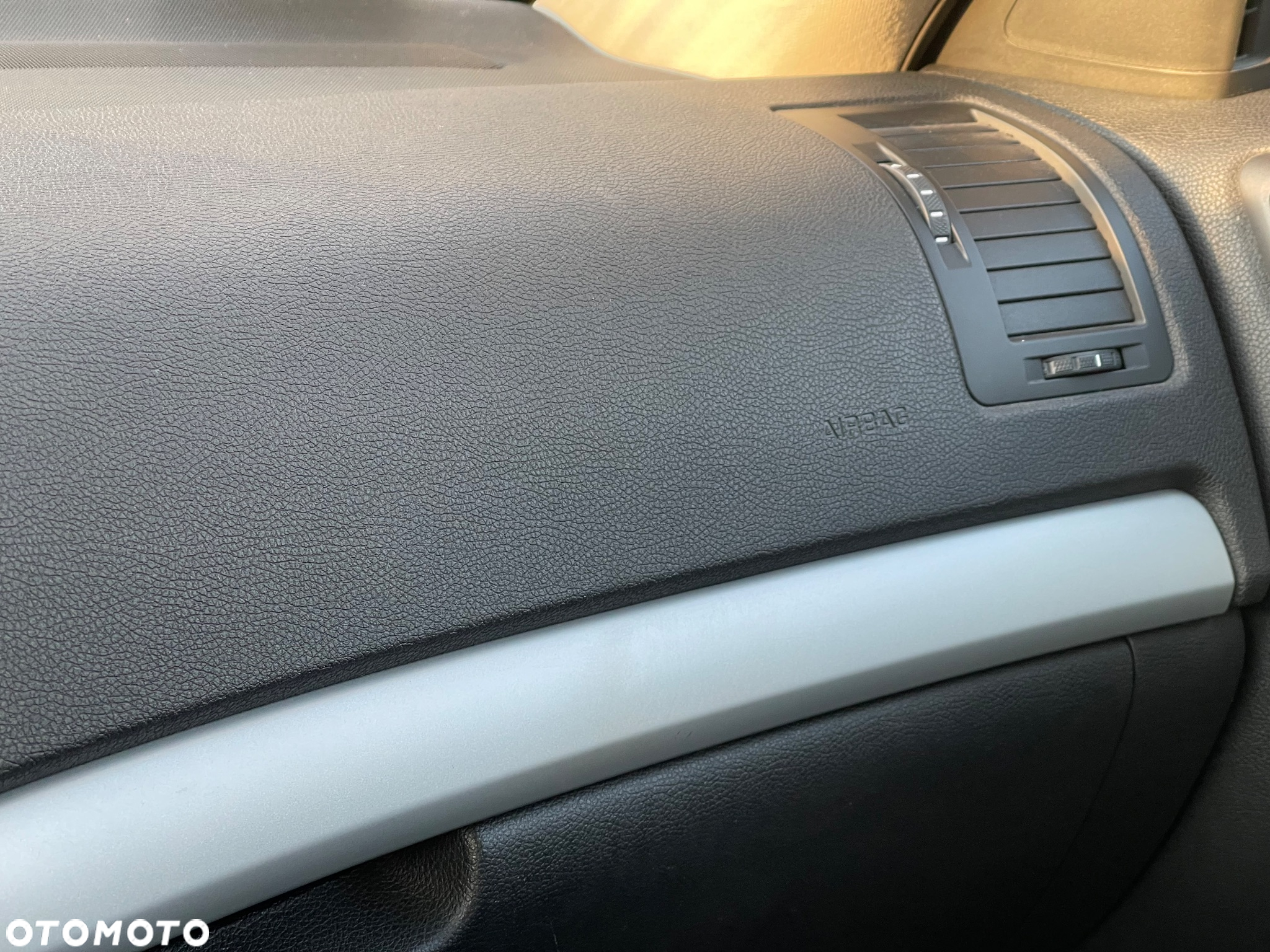 Skoda Octavia 1.2 TSI Ambiente - 29