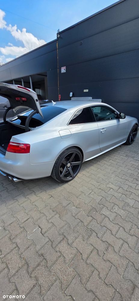 Audi S5 Coupé - 4