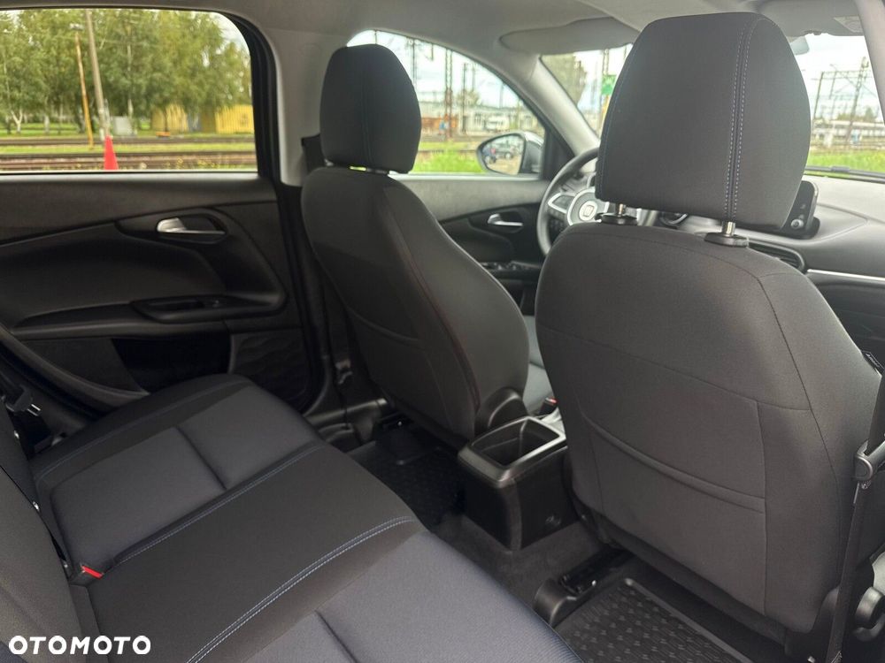Fiat Tipo 1.4 16v Mirror - 28