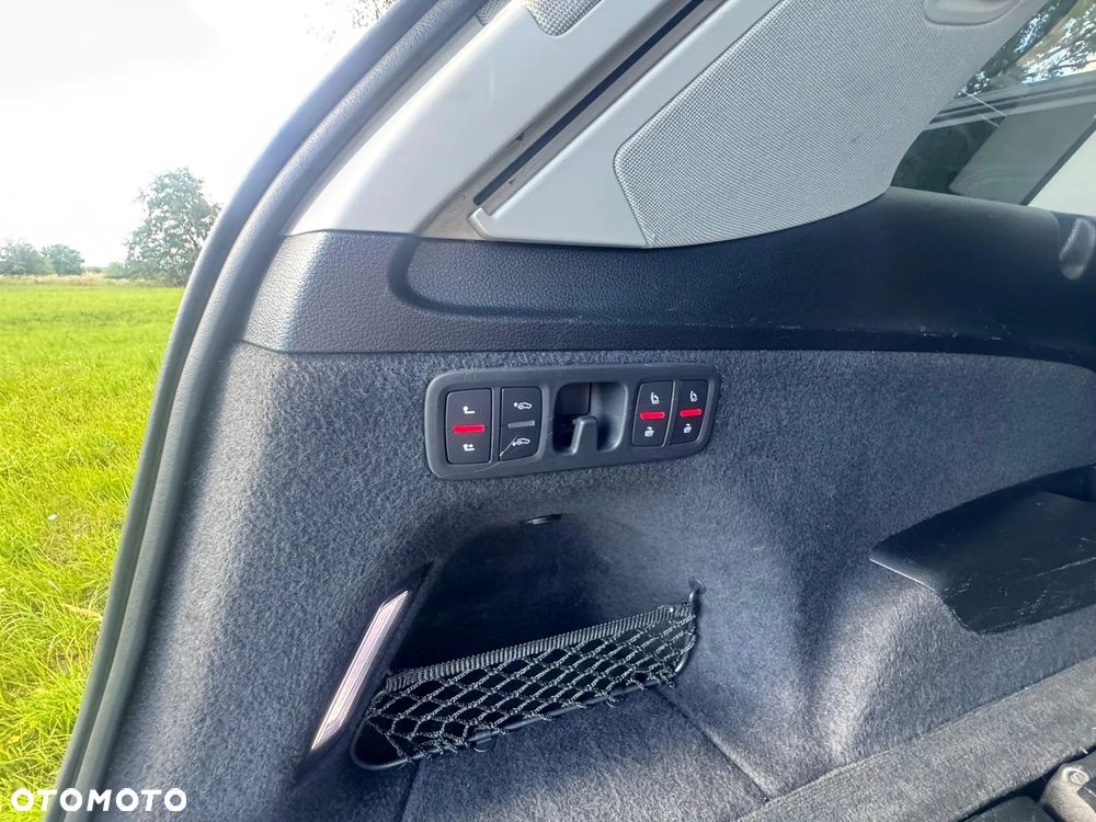 Audi Q7 50 TDI Quattro Tiptronic - 23