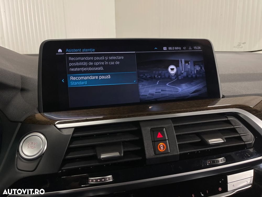 BMW X3 xDrive30e AT PHEV - 20