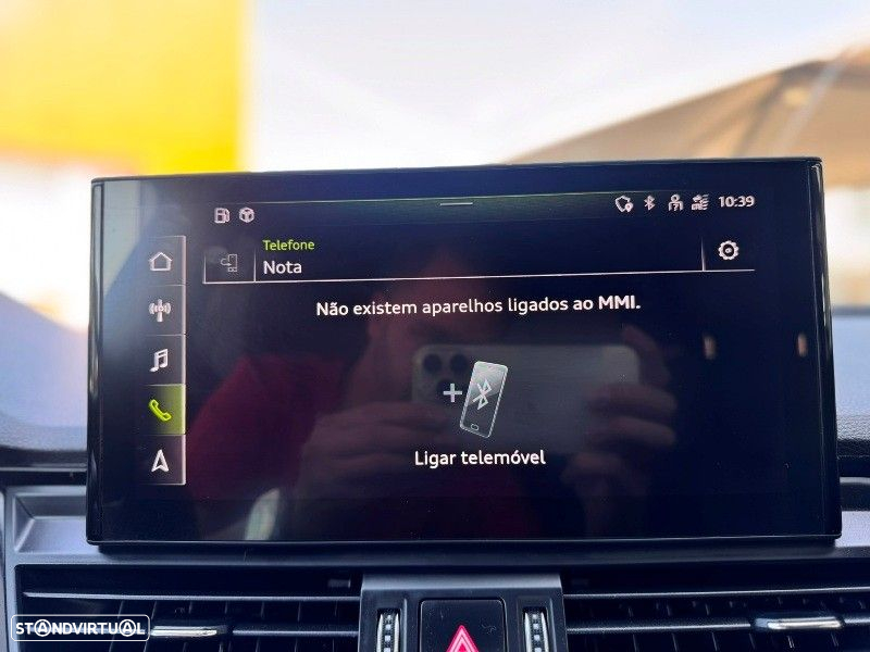 Audi Q5 35 TDI S tronic sport - 36