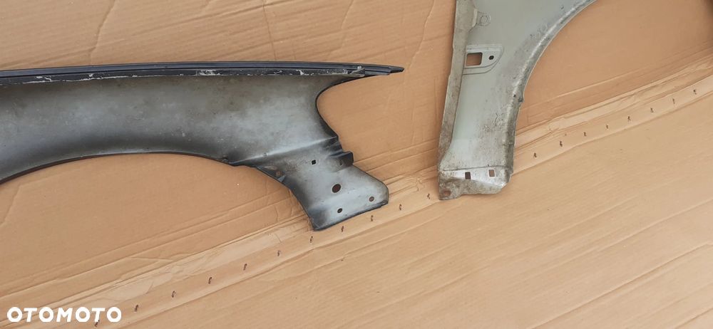 Volvo S60I V70II Błotniki Lewy Przód 00-10r.3079644921 - 8