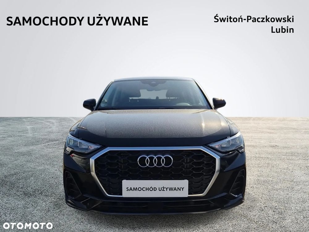 Audi Q3 35 TFSI S tronic - 11