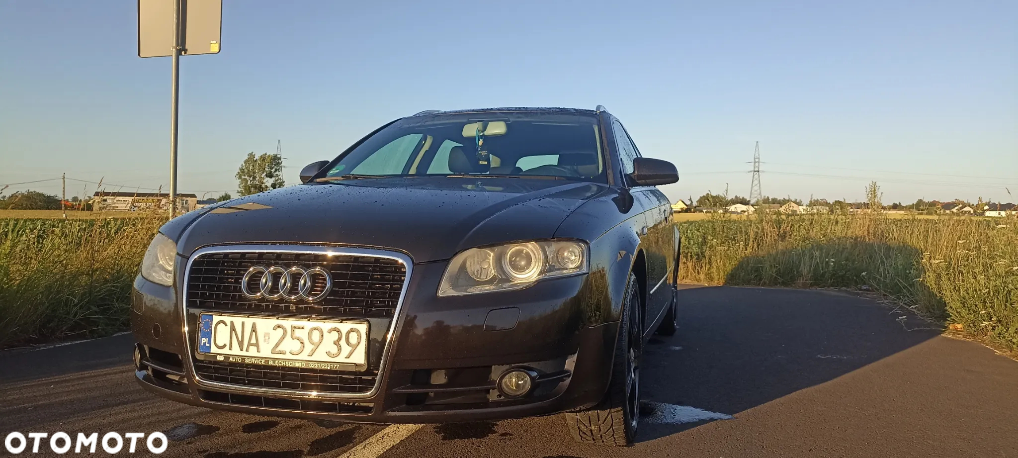 Audi A4 2.0 TDI - 20