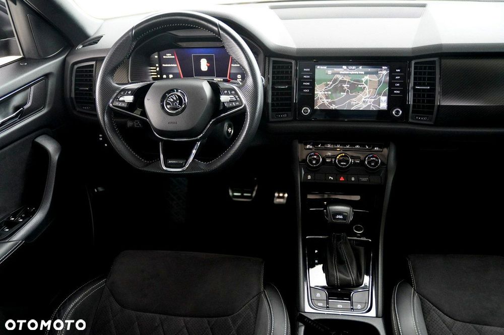 Skoda Kodiaq - 28