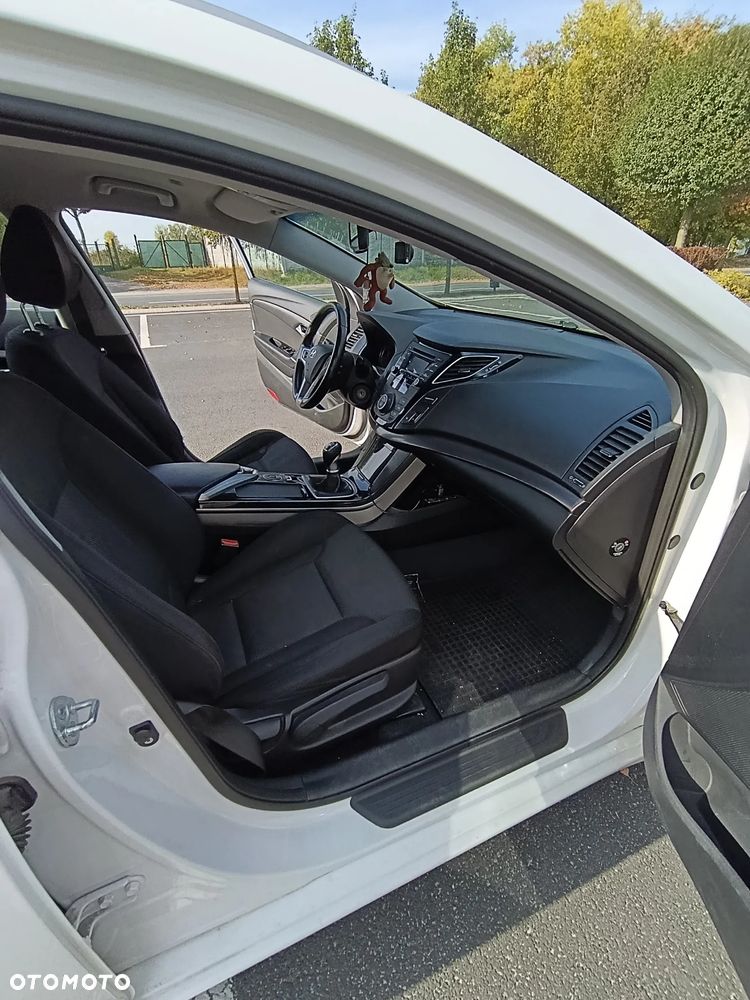 Hyundai i40 1.7 CRDi Classic - 17