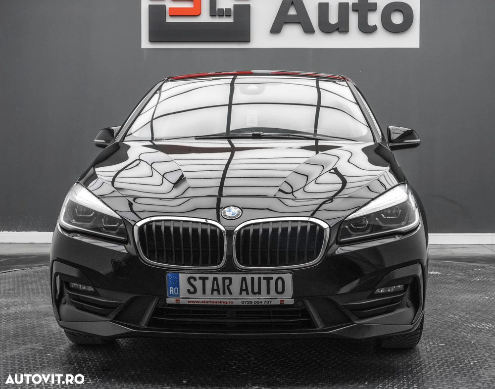 BMW Seria 2 - 3