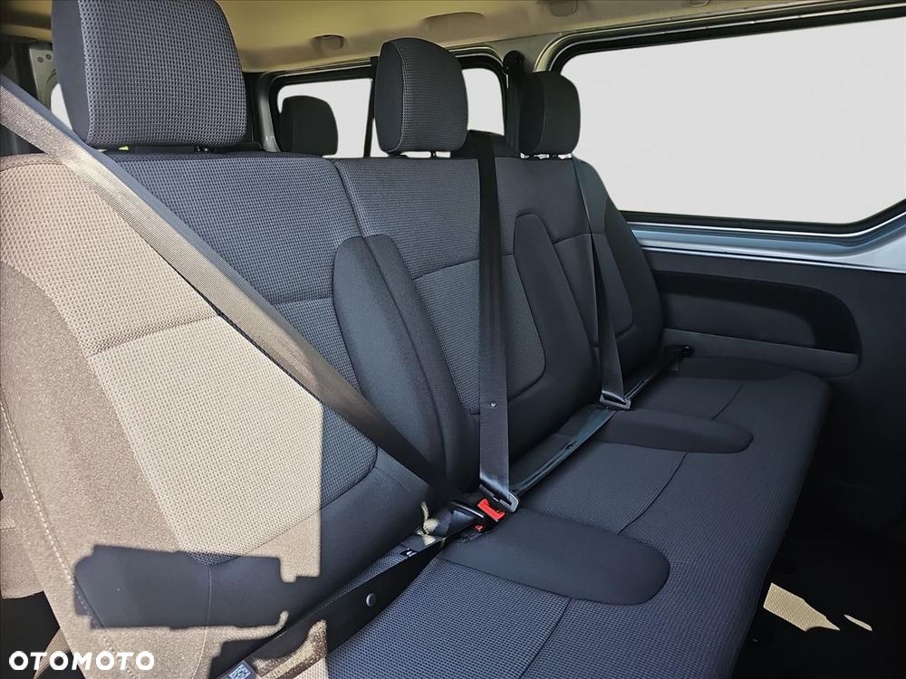 Renault trafic - 13