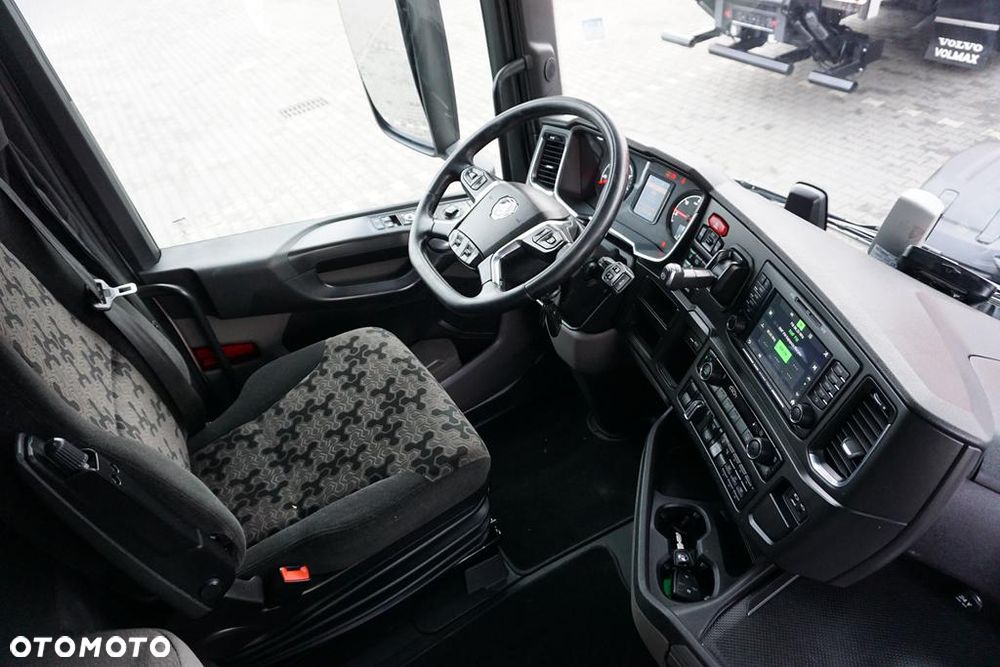 Scania / S 450 / EURO 6 / ACC / RETARDER / BAKI 1200 L - 13