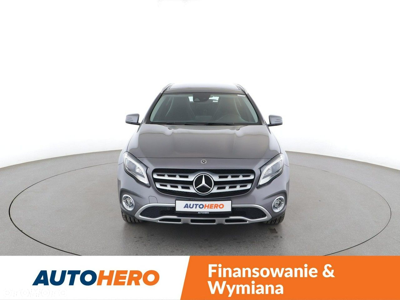 Mercedes-Benz GLA 220 4-Matic Style - 11