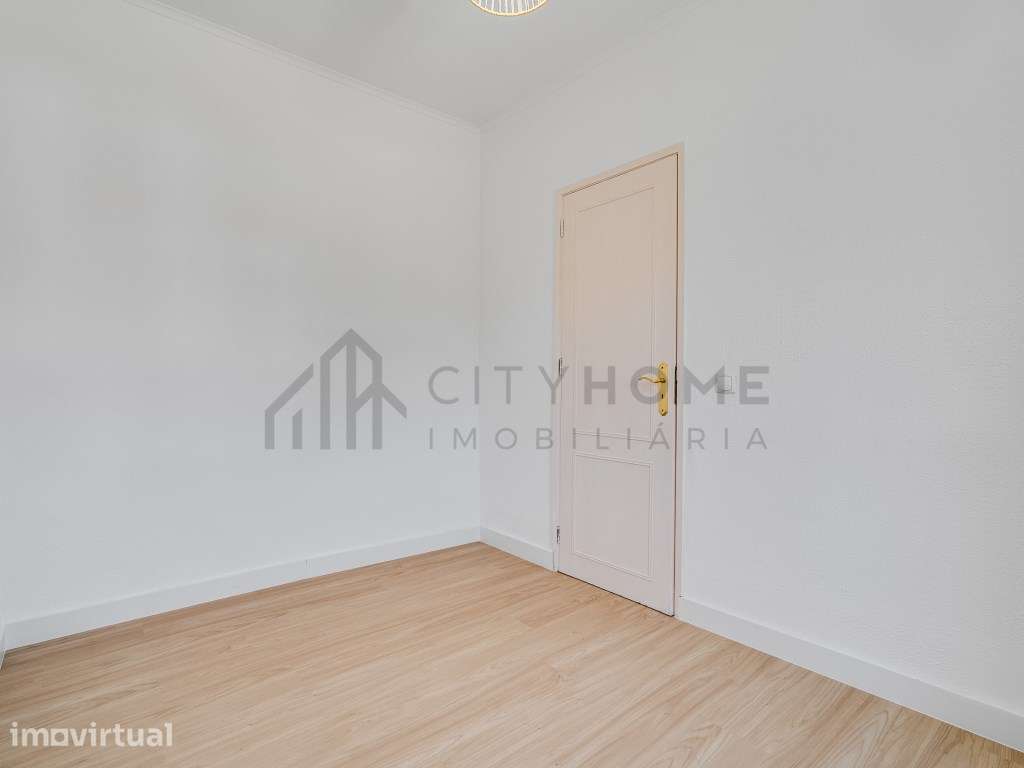 Moradia T2 com jardim - Grande imagem: 5/36