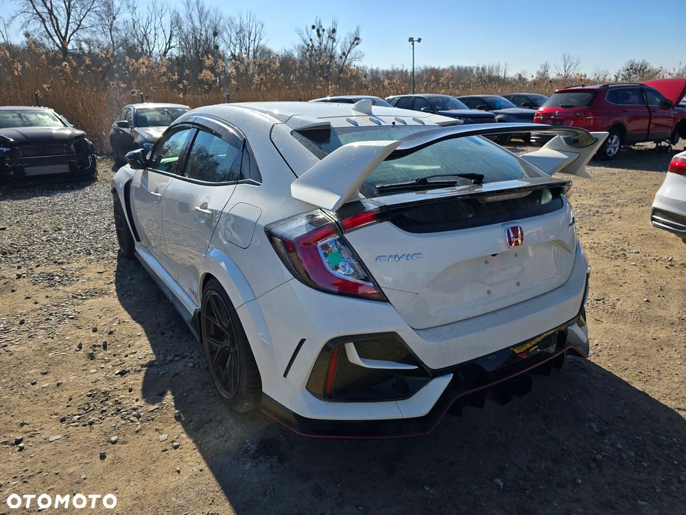 Honda Civic 2.0 VTEC Turbo Type R - 6