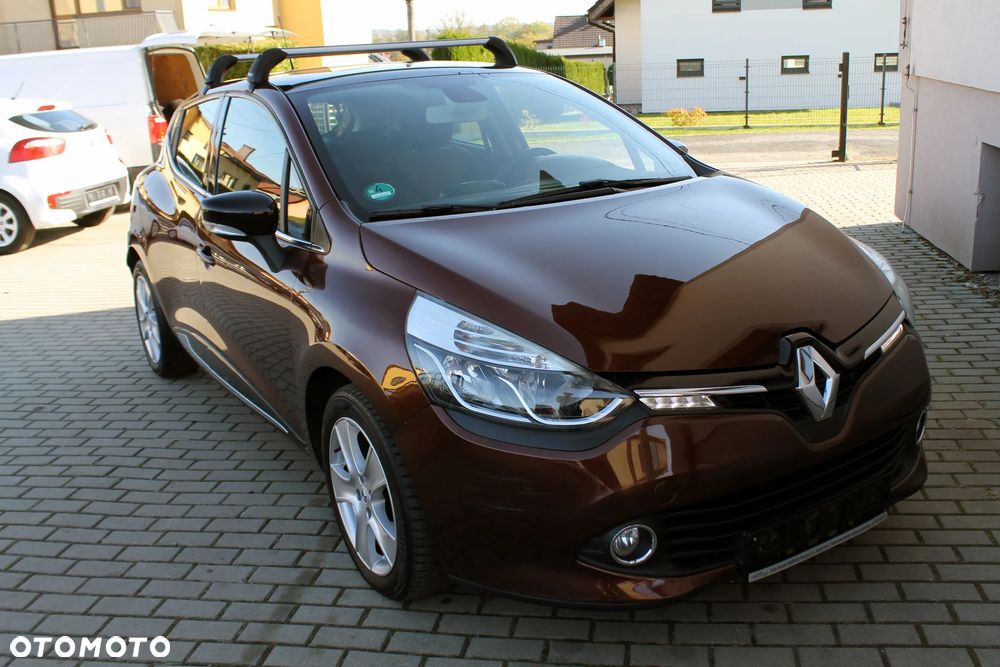 Renault Clio Energy TCe 90 Start & Stop Experience - 3