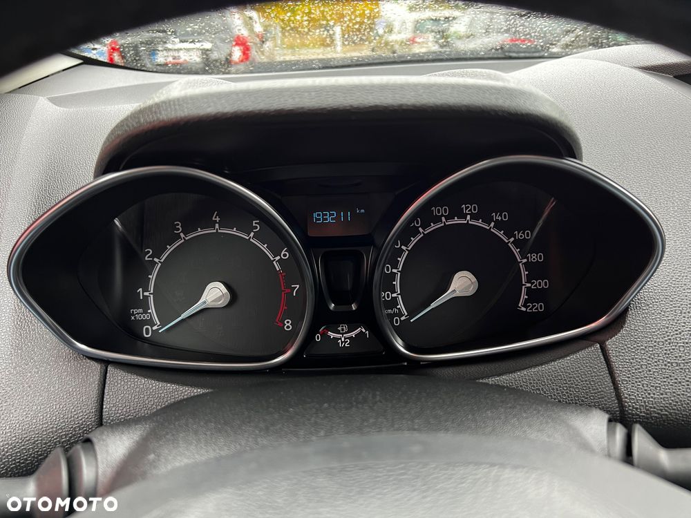 Ford EcoSport 1.0 EcoBoost - 15