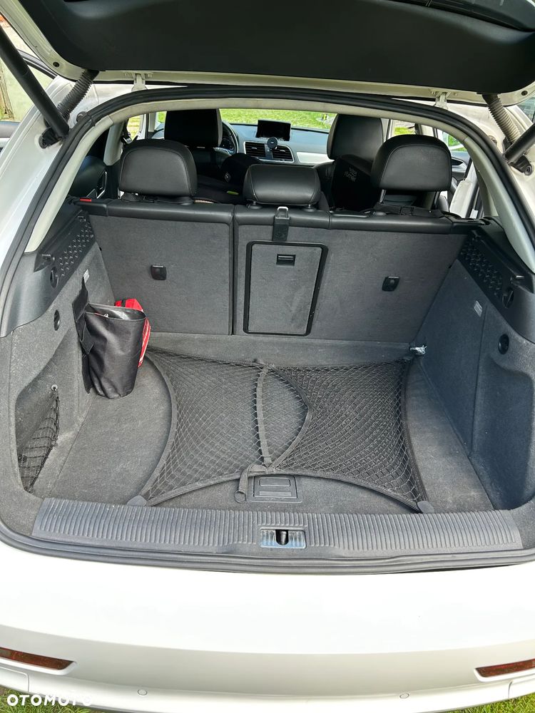 Audi Q3 2.0 TFSI Quattro S tronic - 6