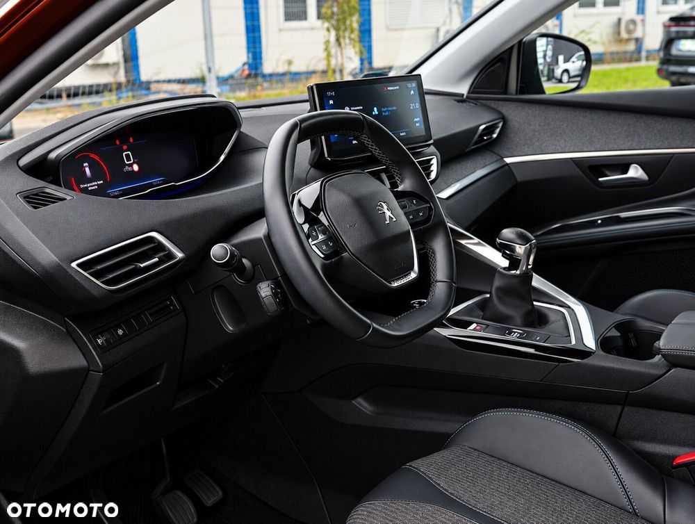 Peugeot 5008 1.2 PureTech Allure Pack S&S - 19