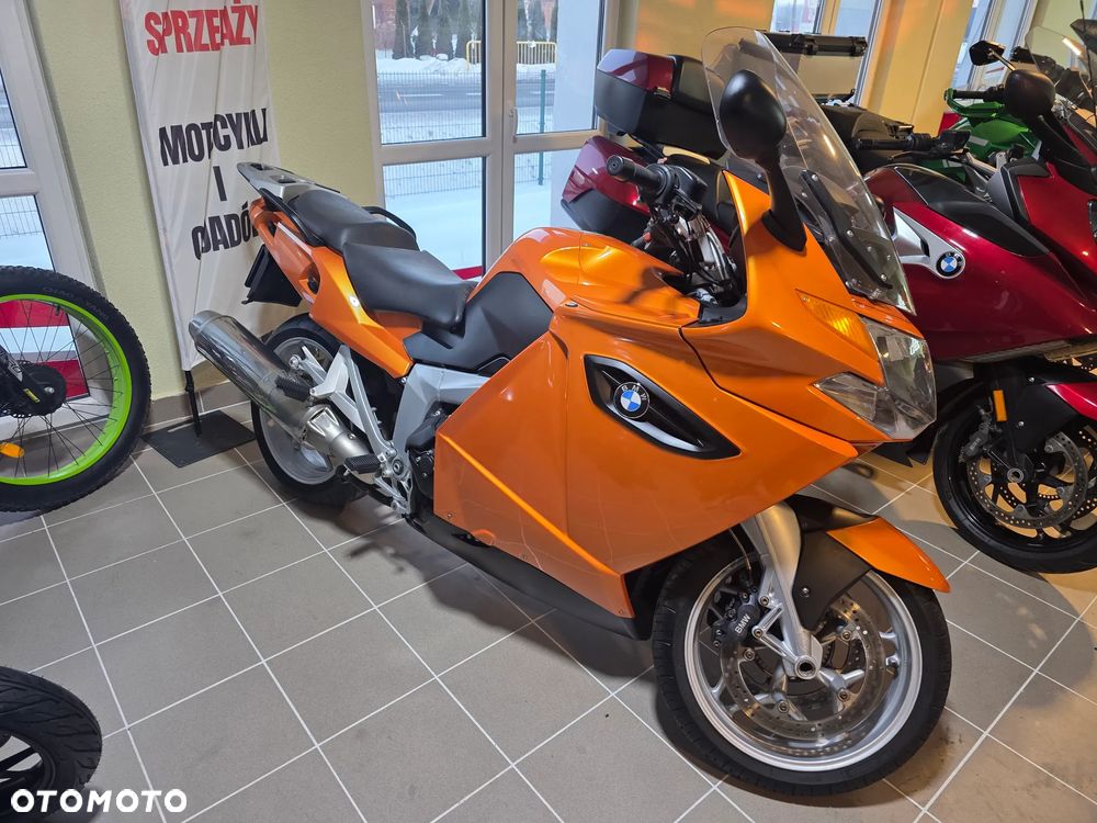 BMW K - 16