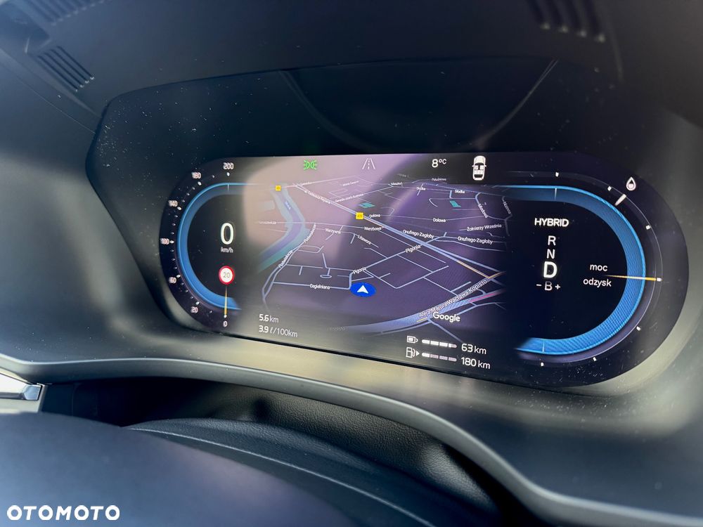 Volvo XC 60 T6 Plug-In Hybrid AWD Inscription - 26