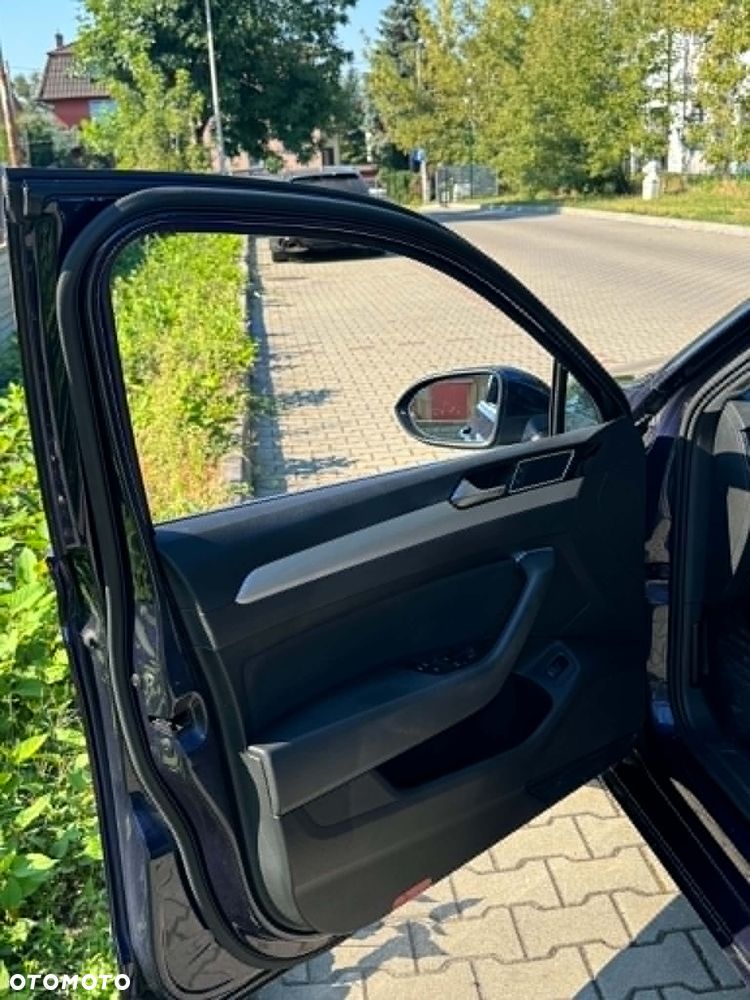Volkswagen Passat 2.0 TDI BMT Comfortline - 8