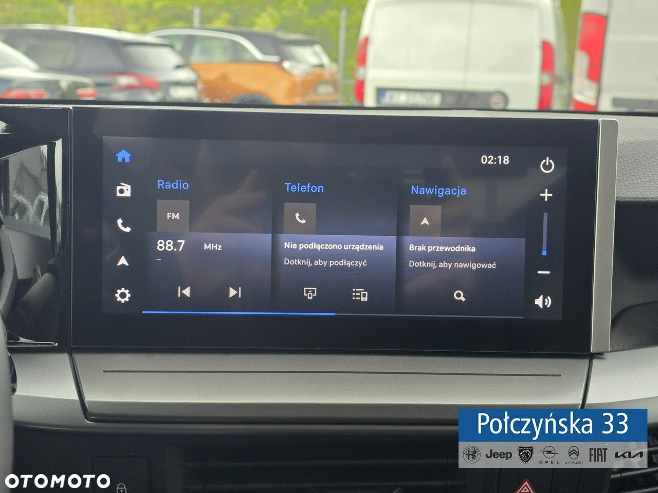 Opel Frontera - 22