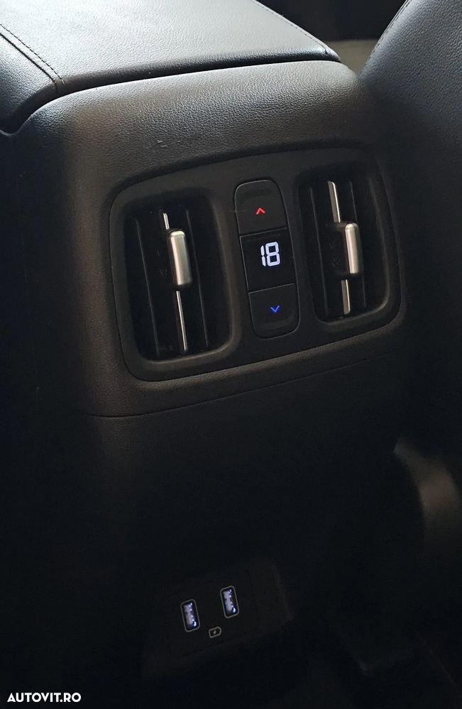 Hyundai Tucson 1.6 T-GDi 4WD Blackline - 21