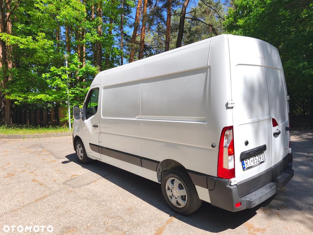 Renault Master - 3