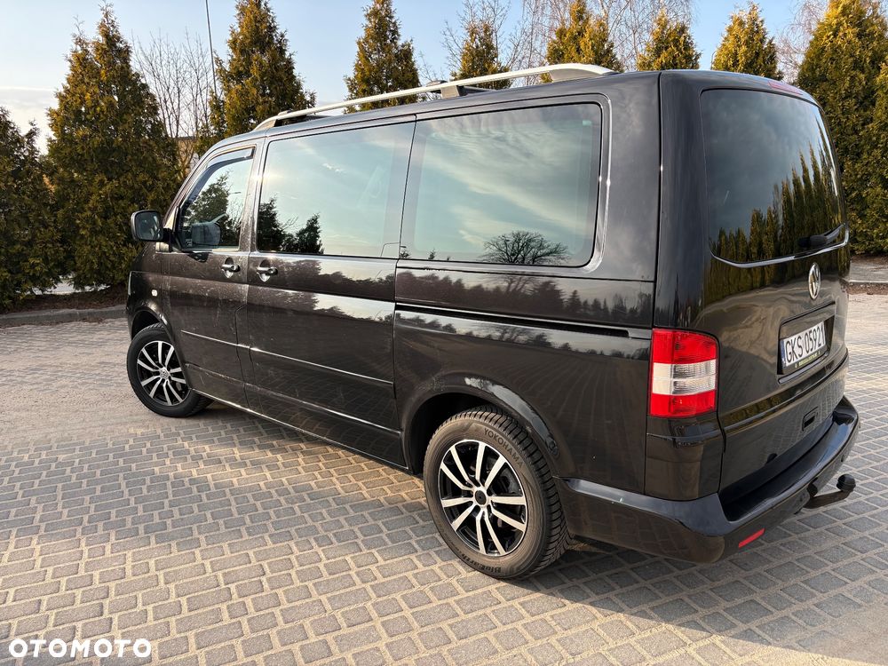 Volkswagen Multivan - 7