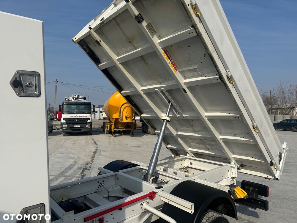 Volkswagen Crafter - 15