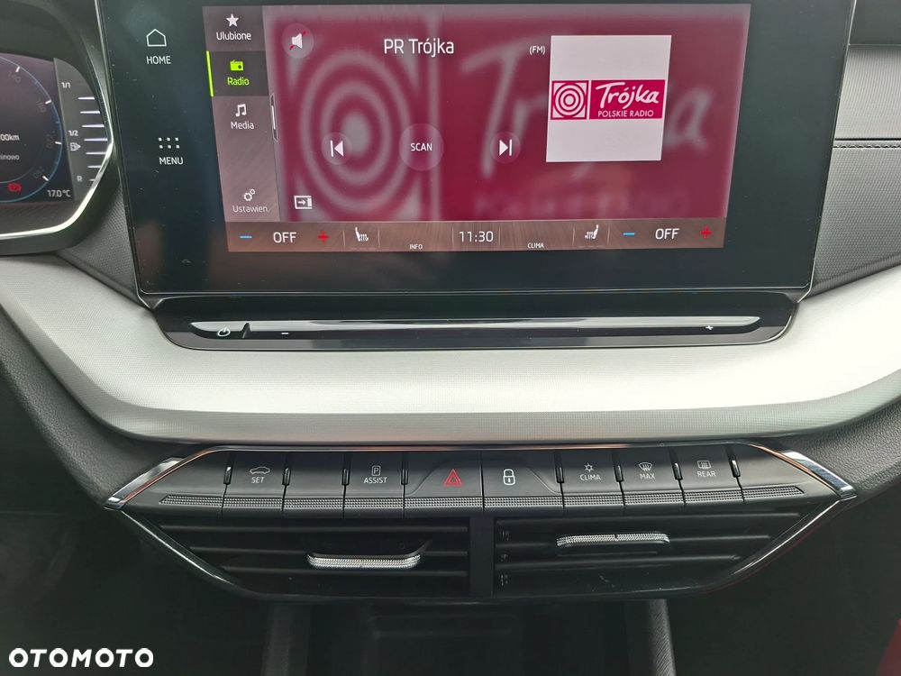 Skoda Octavia 1.0 TSI e-TEC DSG Ambition - 22