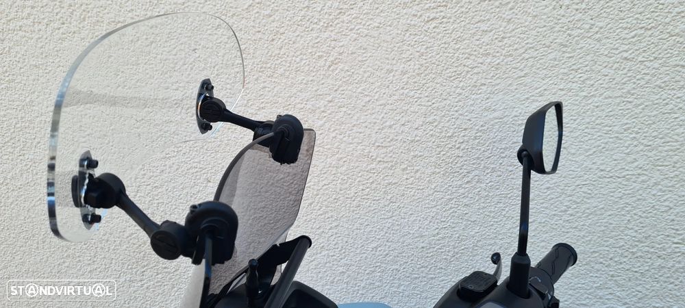 Yamaha NMAX 125 Tech MAX - 27