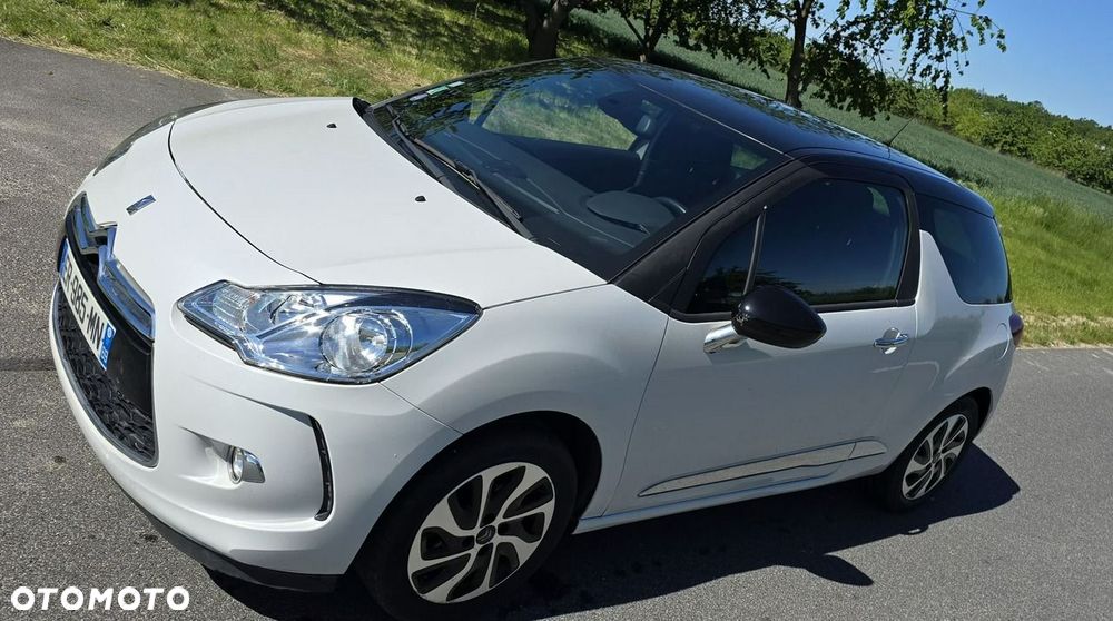 Citroën DS3 - 29