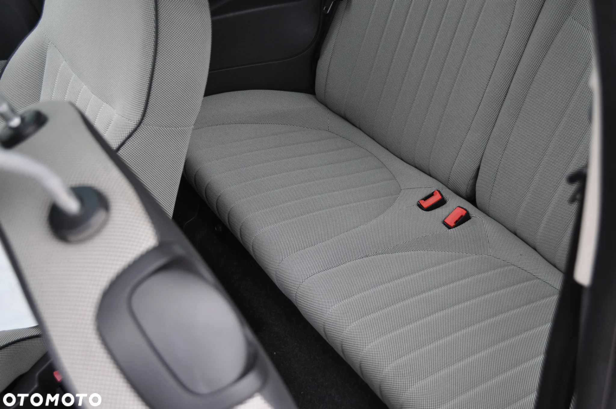 Fiat 500 1.2 8V Lounge - 21