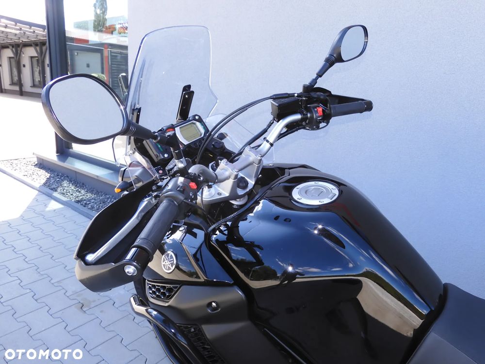 Yamaha Super Tenere - 23
