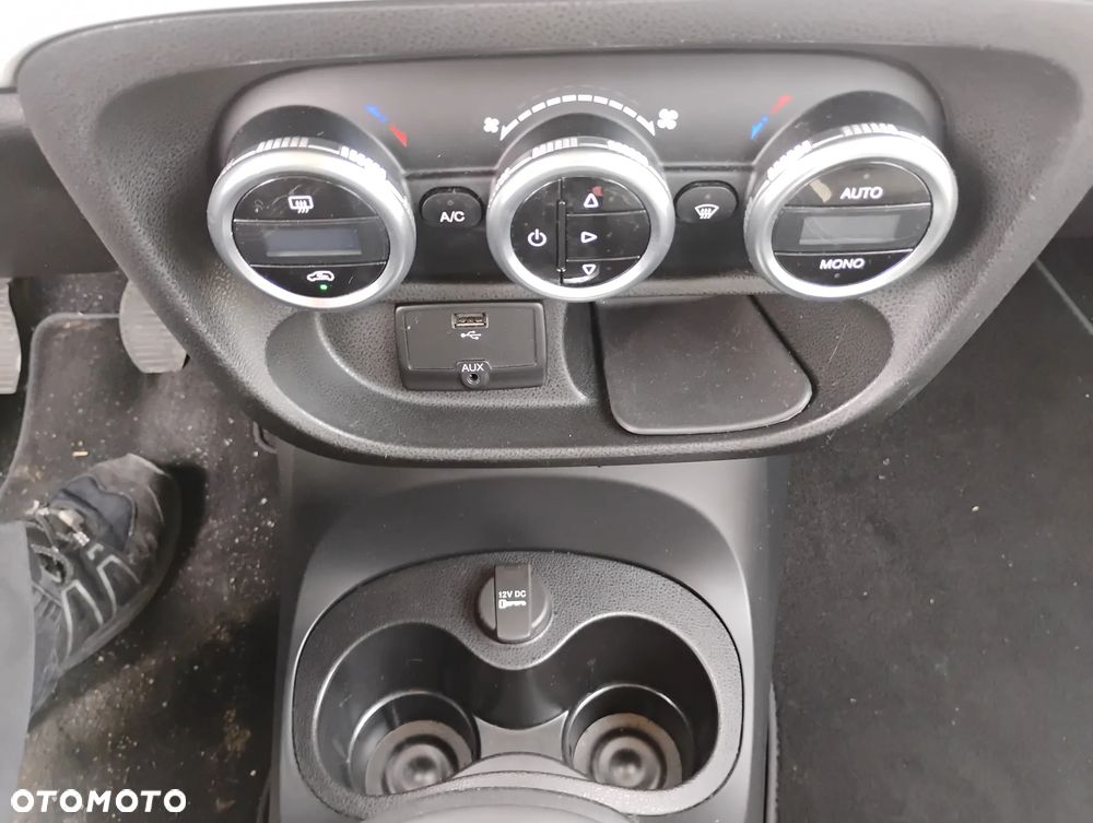 Fiat 500L - 17