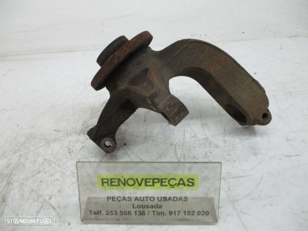 Manga Eixo Frente Esq Renault Megane Ii (Bm0/1_, Cm0/1_) - 1