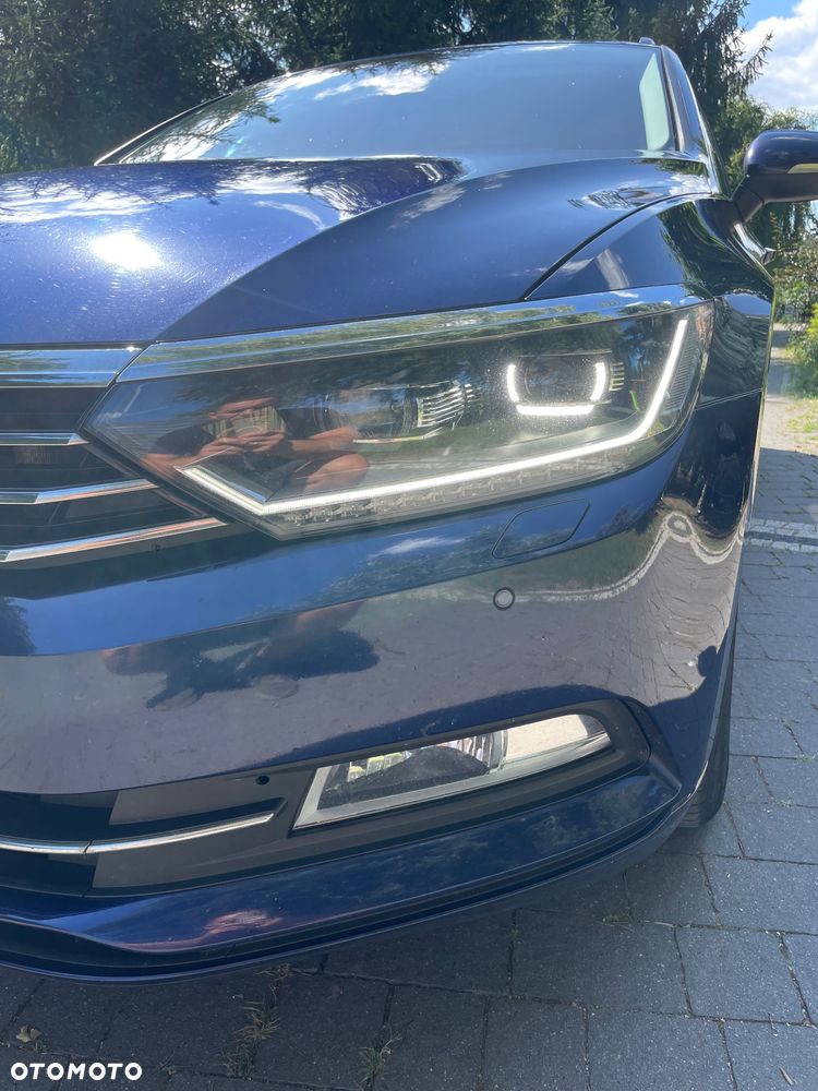 Volkswagen Passat - 3