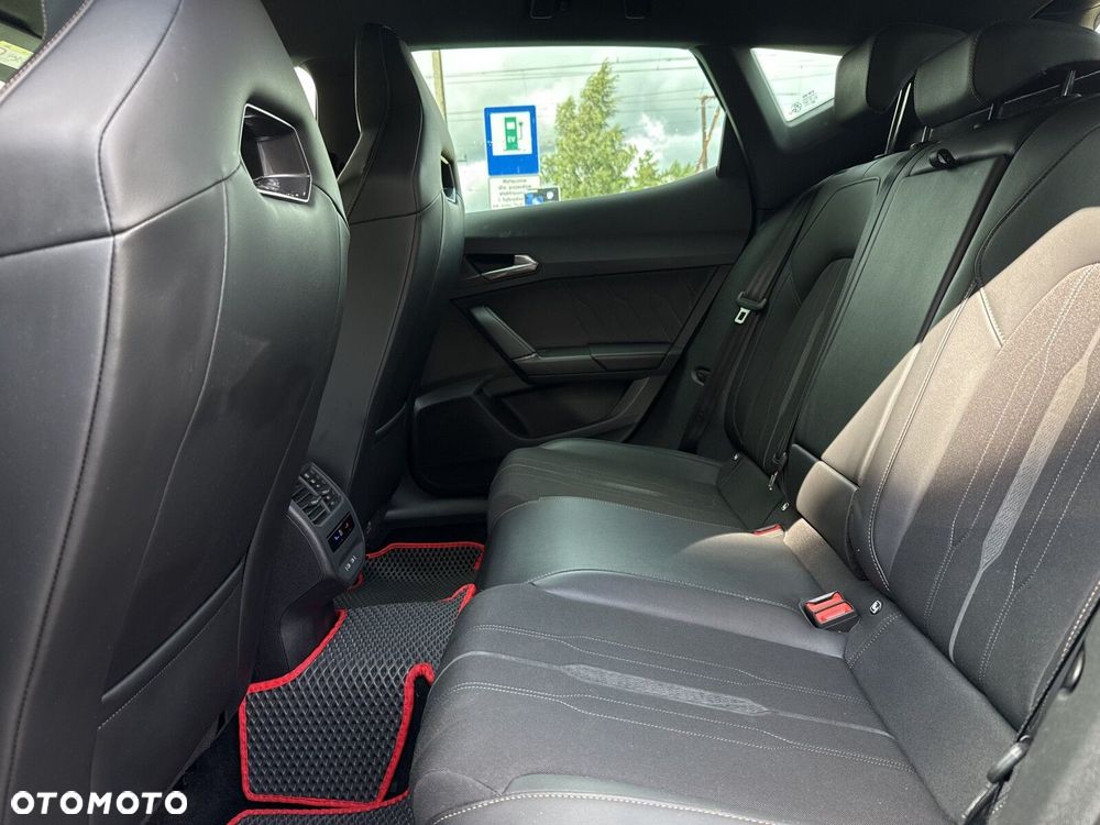 Cupra Formentor 2.0 TSI 4Drive DSG - 31