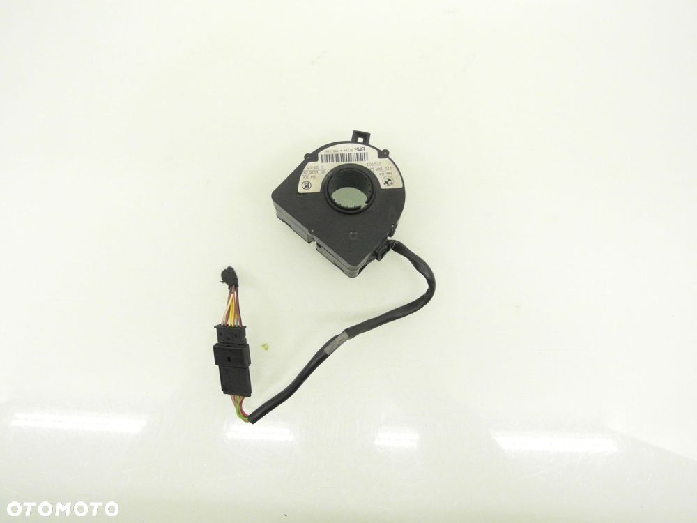 CZUJNIK SKRĘTU BMW E46 6750126 - 1