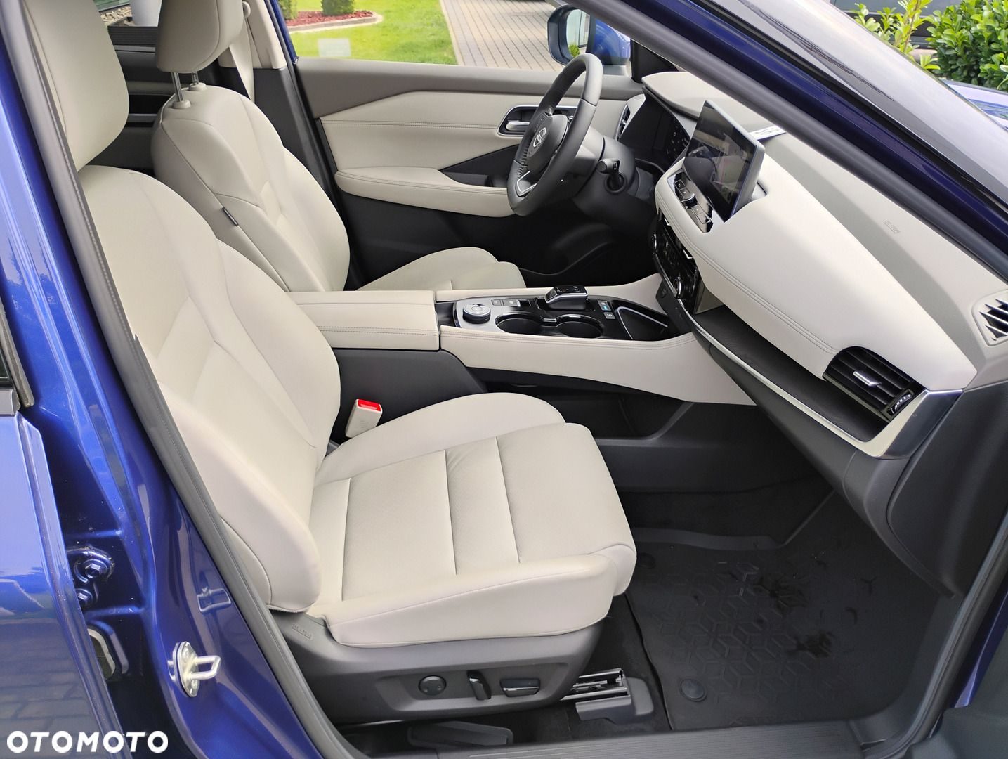 Nissan X-Trail - 23