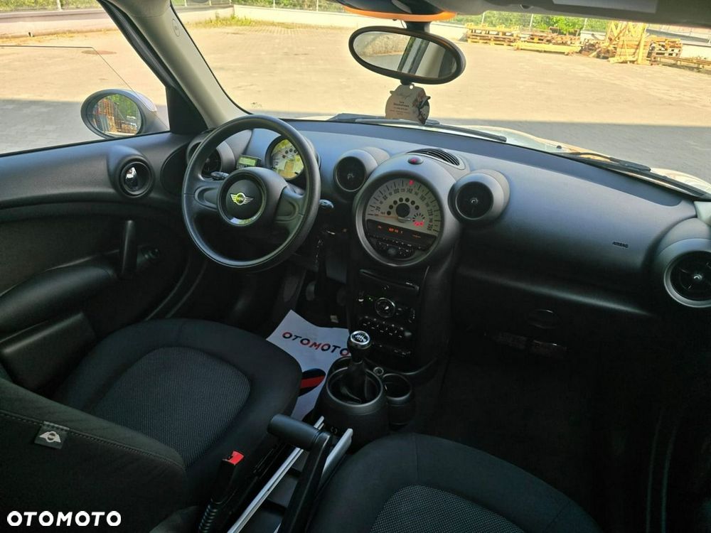 MINI Countryman - 10