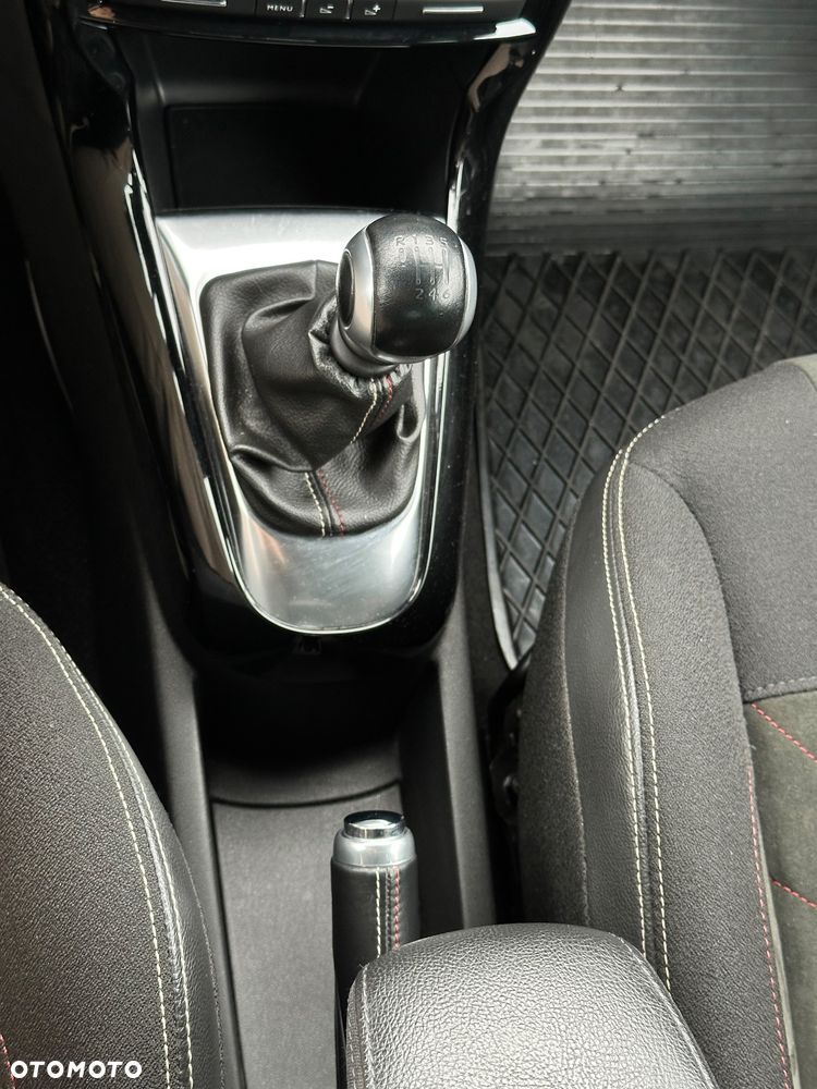 Citroën DS3 1.2 PureTech BeChic S&S - 12