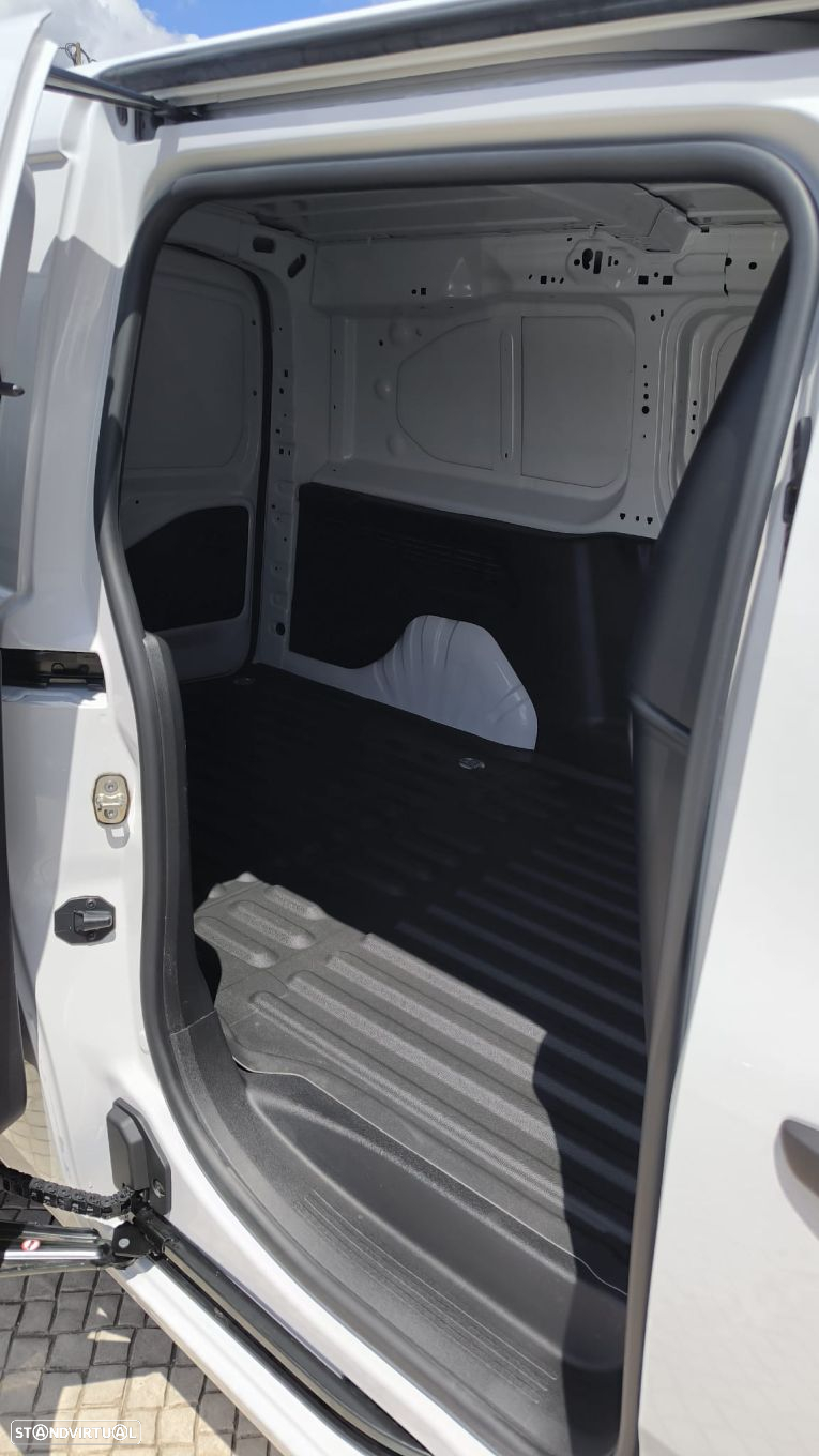 Toyota Proace - 15