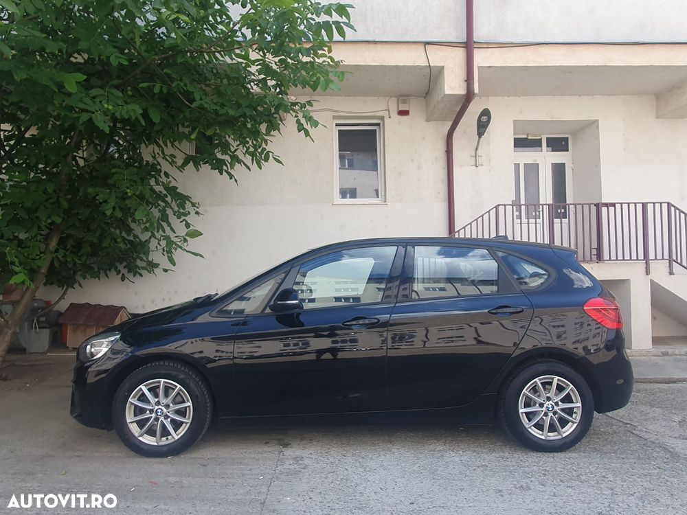 BMW Seria 2 - 5