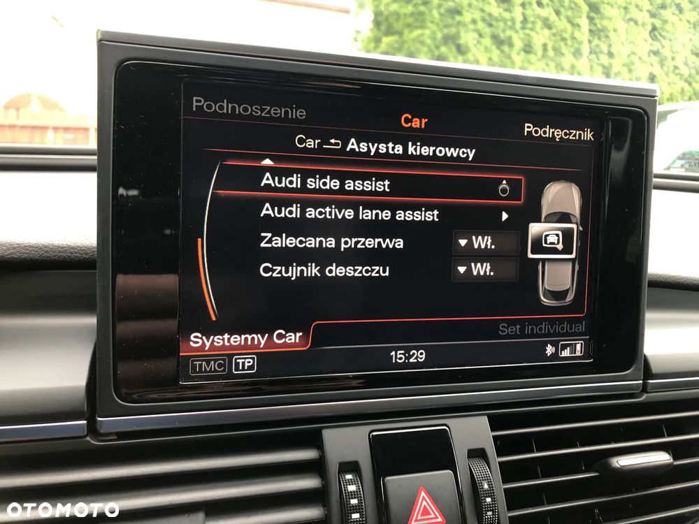 Audi A6 Allroad 3.0 TDI Quattro Tiptr - 36