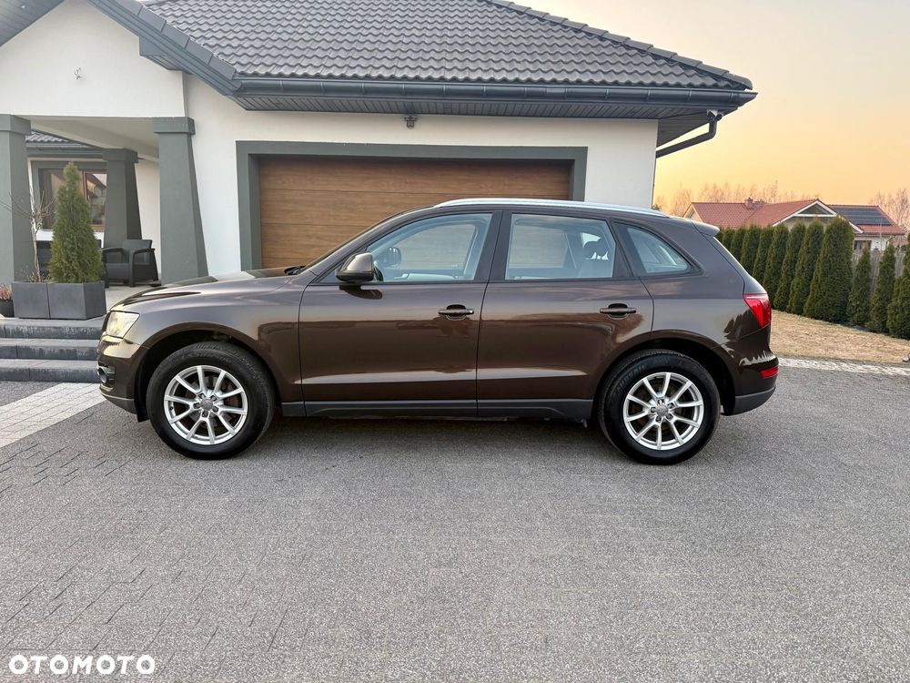 Audi Q5 2.0 TDI Quattro - 14
