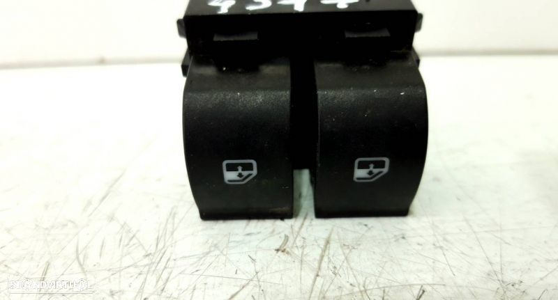 Interruptor Vidros Porta Cond/Pass Fiat Bravo Ii (198_) - 4